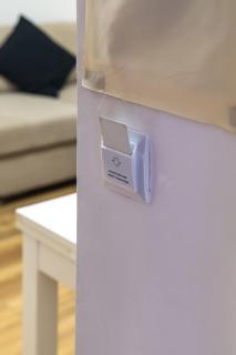 Colibrì a Piazza Dante - 3