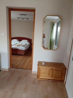 Bor Apartmanház - Gyenesdiás - 6