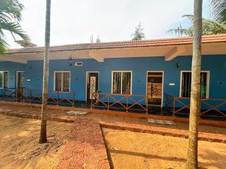 Betel Coast Stay - Gokarn - 1