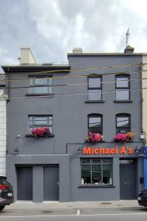 Michael A's Pub - Milltown Malbay - 0