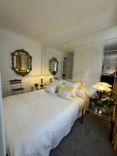 Luxury and cosy apartment in Paris, 16è Arrondissement - Paris - 4