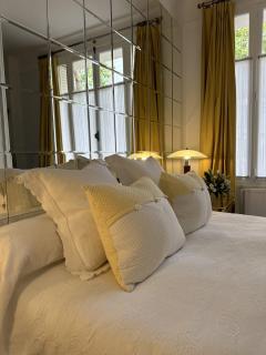 Luxury and cosy apartment in Paris, 16è Arrondissement - París - 3
