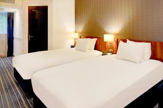 Belvilla Crewe City Centre Lifestyle - 3