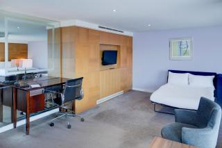 Belvilla Crewe City Centre Lifestyle - 1