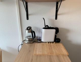 Studio Arcachon, quartier de l'Aiguillon - Arcachon - 6