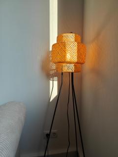 Charmante 2 Zimmer-Wohnung mit Fahrradstellplätzen - Koblenz - 2