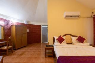 KSTDC Hotel Mayura Krishna Almatti - Bāgalkot - 9