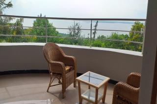 KSTDC Hotel Mayura Krishna Almatti - Bāgalkot - 6