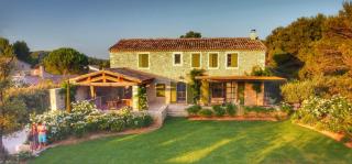 Mas Au pays des Alpilles - 6