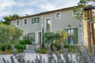 Mas Au pays des Alpilles - 4