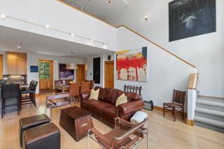 Polecat Chalet home - 3