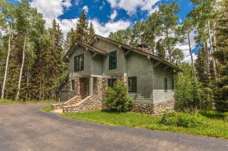 Polecat Chalet home - 7