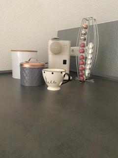 Ferienwohnung Schwalbennest in Heeßen - 3