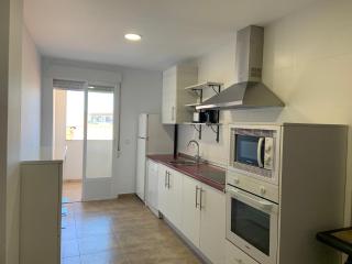 Apartamento Jalama - 2C - Moraleja - 1