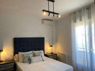 Apartamento Jalama - 2C - Moraleja - 5