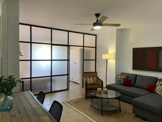Apartamento Jalama - 2C - Moraleja - 9