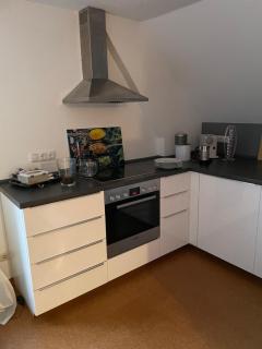 Ferienwohnung Schwalbennest in Heeßen - 5