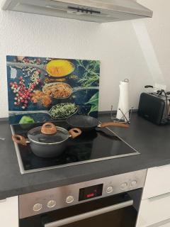 Ferienwohnung Schwalbennest in Heeßen - 4