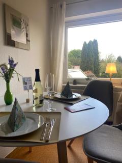 Ferienwohnung Schwalbennest in Heeßen - 7