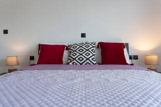 Sweet Home Luxury Apartments - Ialyssos - 3