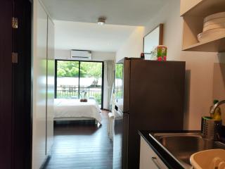 Rawai Beachfront - Studio room on 2 floor - Rawai Beach - 9