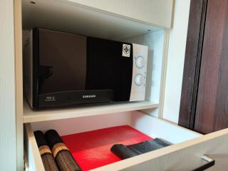Rawai Beachfront - Studio room on 2 floor - Rawai Beach - 6