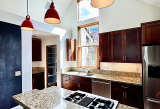 Owl Meadows 23 townhouse - 4