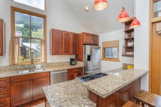 Owl Meadows 23 townhouse - 3