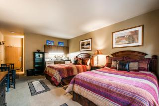 Prospector Accommodations by All Seasons Resort Lodging - Park City - 6
