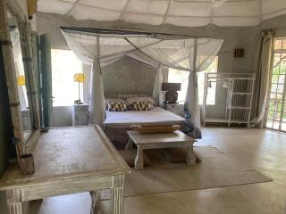 Tulua House on Galu Beach - Galu - 8