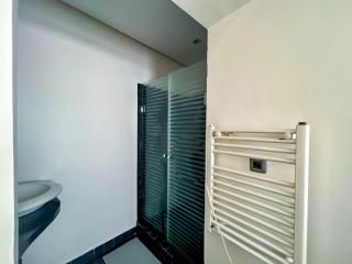 Appartement moderne centralisé au cœur de Racine - Casablanca - 7