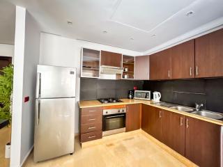 Appartement moderne centralisé au cœur de Racine - Casablanca - 4