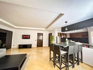 Appartement moderne centralisé au cœur de Racine - Casablanca - 3