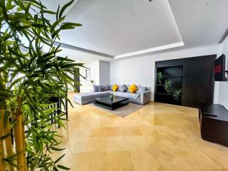 Appartement moderne centralisé au cœur de Racine - Casablanca - 1