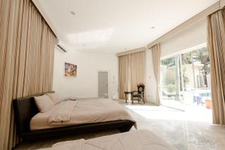 WaleeVilla pattaya - Ban Nong Pla Lai - 9