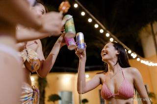WaleeVilla pattaya - Ban Nong Pla Lai - 6