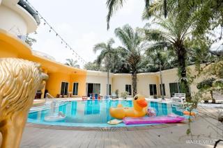 WaleeVilla pattaya - Ban Nong Pla Lai - 4
