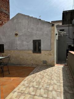 La casa del mulino - Catania - 7