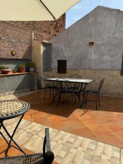 La casa del mulino - Catania - 8