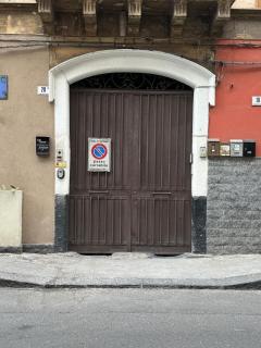 La casa del mulino - Catania - 9