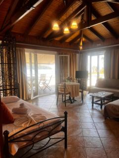 Molfetta Beach Hotel - Gouvia - 9