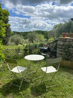 Casa VANINA in Toscana - Castellina in Chianti - 2