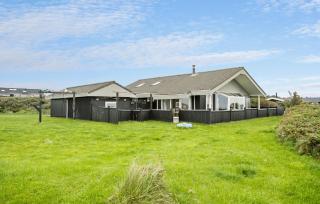 Stunning Home In Løkken With Wifi - 2