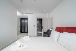 Amazing Central London 2BR 2BA Apt near Battersea - 5