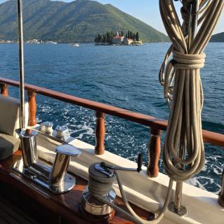 Your accommodation in Kotor bays - Kotor - 1