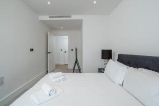 Amazing Central London 2BR 2BA Apt near Battersea - 2