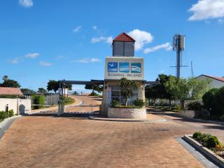 Olive's Nest 1 - Velddrif - 9