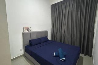 NEW! Amber Cove - 2 Bedrooms 2 Bathrooms l 4-7 Pax l WiFi l Near Jonker - 6