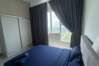 NEW! Amber Cove - 2 Bedrooms 2 Bathrooms l 4-7 Pax l WiFi l Near Jonker - 1