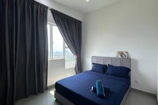 NEW! Amber Cove - 2 Bedrooms 2 Bathrooms l 4-7 Pax l WiFi l Near Jonker - Tranquerah - 7